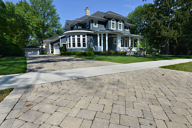 Driveway Repair Near Me in Alice, TX