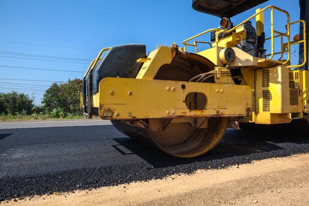 Reasons to Select Us for Your Driveway Paving Requirements in Alice, TX